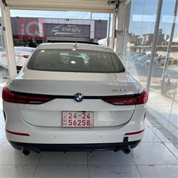 بي ام دبليو الفئة 2